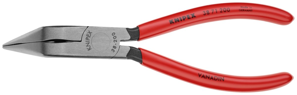 Knipex Mechanics Tool Set 3 Pieces 9K 00 80 12 US - Mr. Tools
