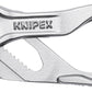Knipex Mini Pliers Set XS In Belt Pouch 2 Pieces 00 20 72 V04 XS - Mr. Tools