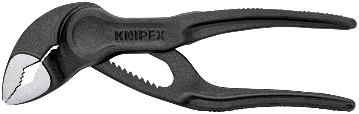 Knipex Mini Pliers Set XS In Belt Pouch 2 Pieces 00 20 72 V04 XS - Mr. Tools