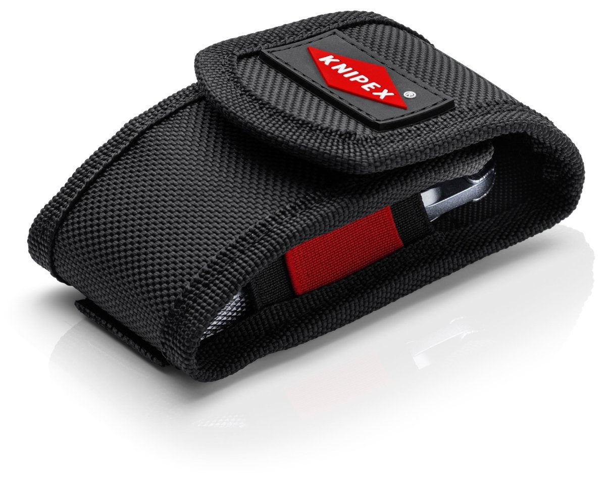 Knipex Mini Pliers Set XS In Belt Pouch 2 Pieces 00 20 72 V04 XS - Mr. Tools