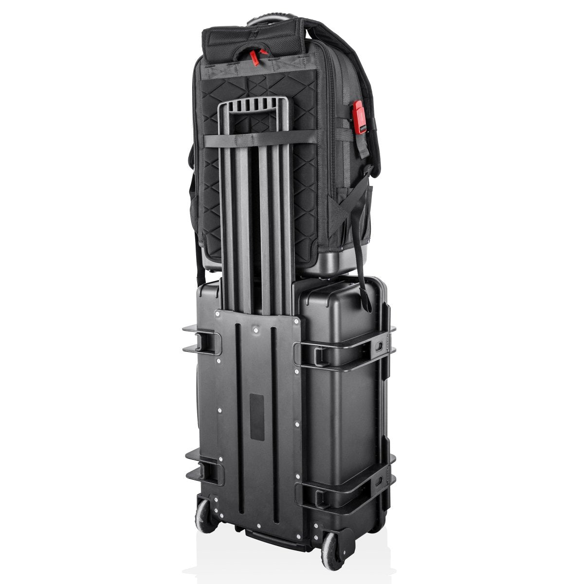 Knipex Modular X18 Tool Backpack 00 21 50 LE - Mr. Tools