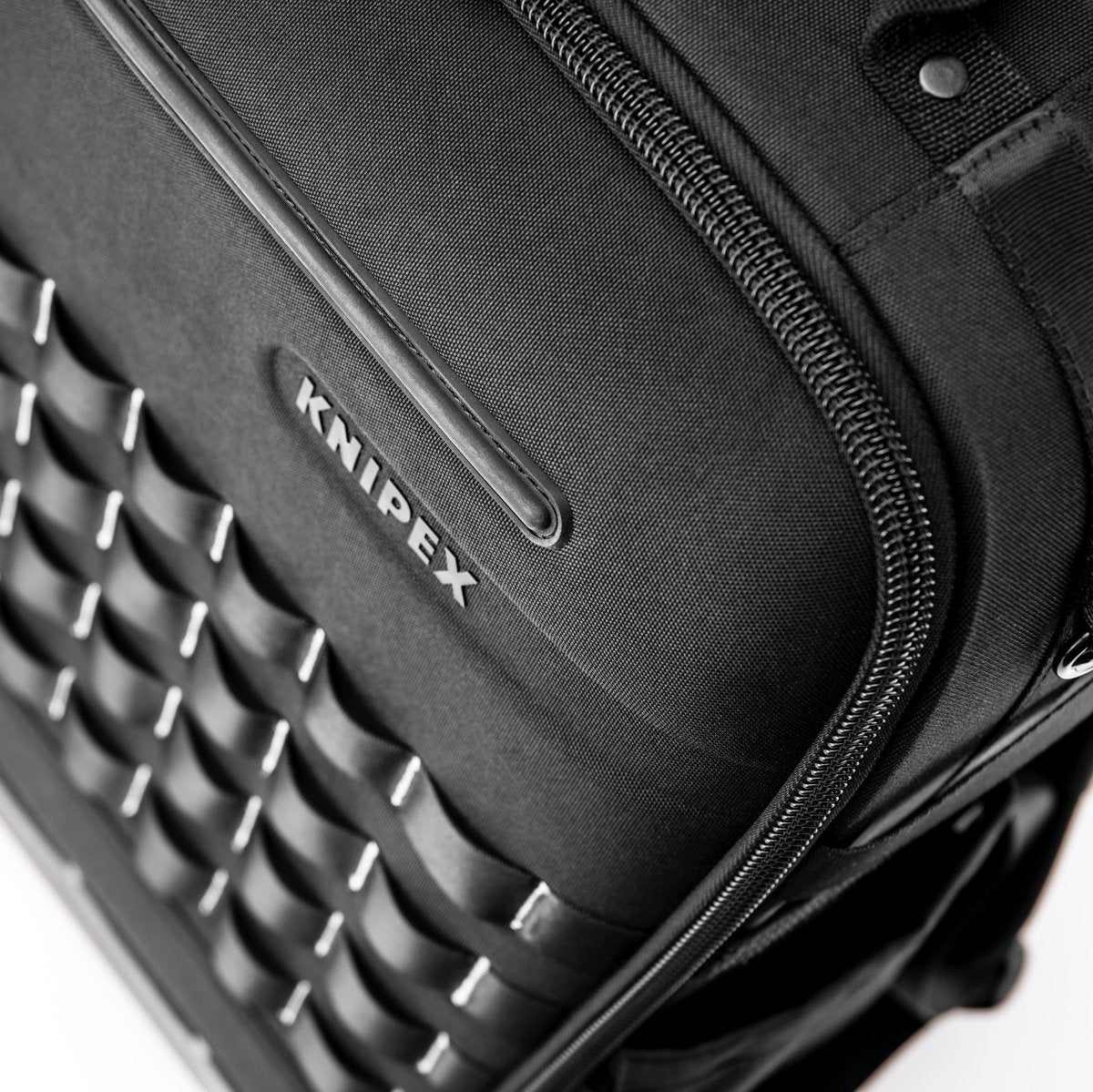 Knipex Modular X18 Tool Backpack 00 21 50 LE - Mr. Tools