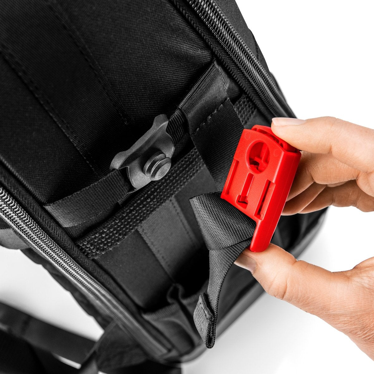 Knipex Modular X18 Tool Backpack 00 21 50 LE - Mr. Tools