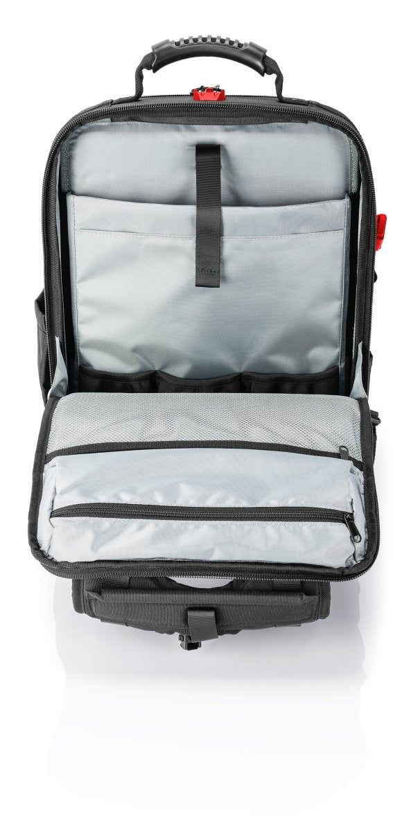 Knipex Modular X18 Tool Backpack 00 21 50 LE - Mr. Tools