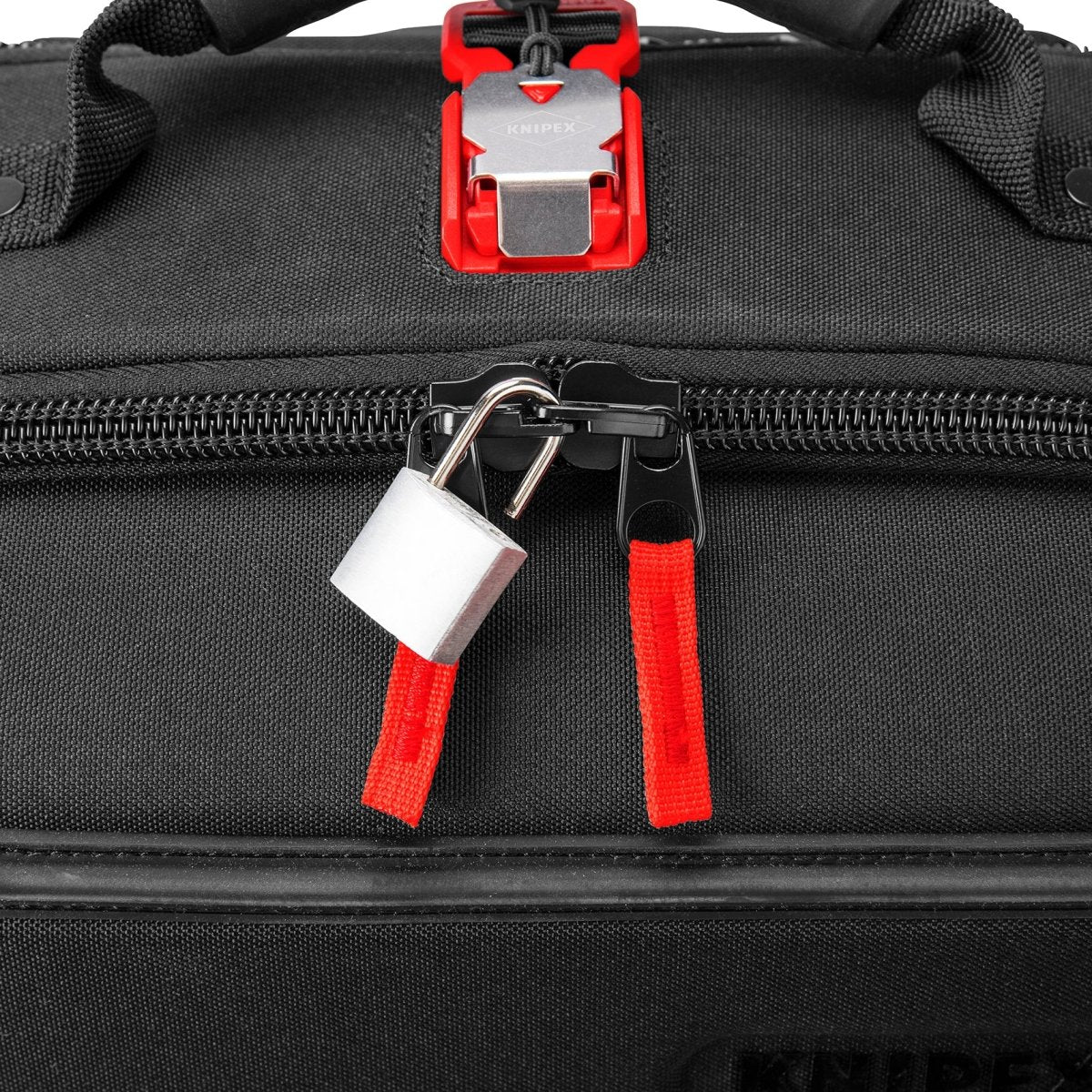 Knipex Modular X18 Tool Backpack 00 21 50 LE - Mr. Tools