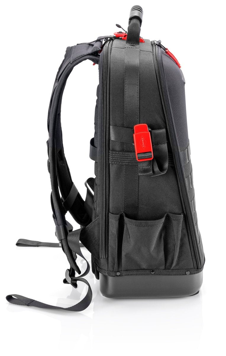 Knipex Modular X18 Tool Backpack 00 21 50 LE - Mr. Tools