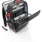 Knipex Modular X18 Tool Backpack 00 21 50 LE - Mr. Tools