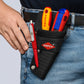 Knipex Multi - Purpose Belt Pouch For 95 05 20 Angled Shears 8.5" 00 19 75 LE - Mr. Tools