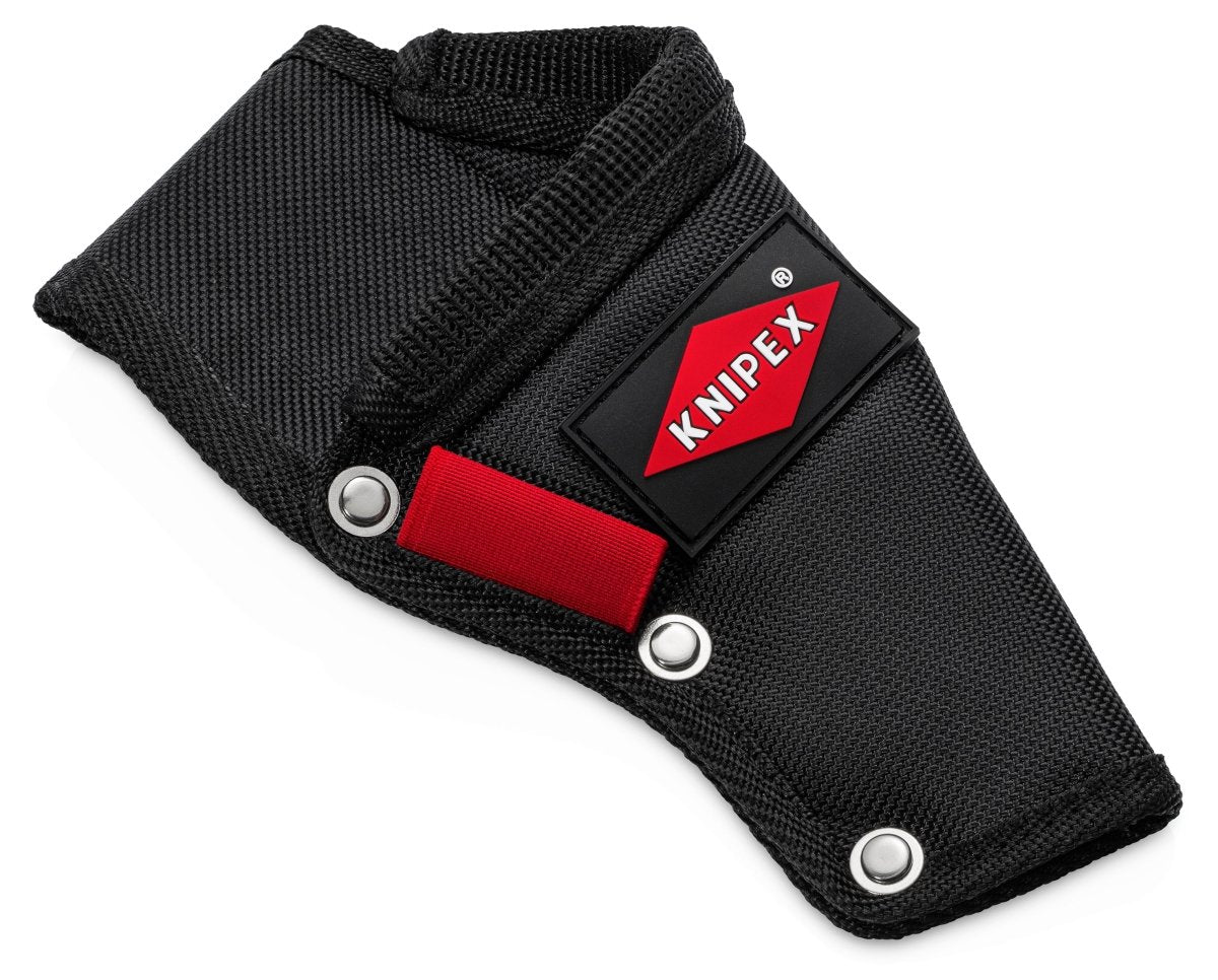 Knipex Multi - Purpose Belt Pouch For 95 05 20 Angled Shears 8.5" 00 19 75 LE - Mr. Tools