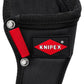 Knipex Multi - Purpose Belt Pouch For 95 05 20 Angled Shears 8.5" 00 19 75 LE - Mr. Tools