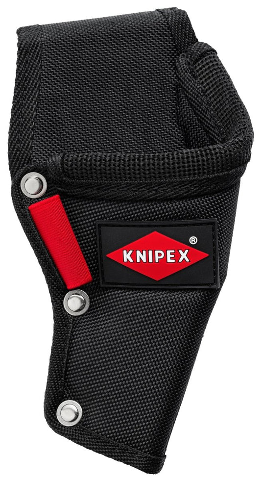 Knipex Multi - Purpose Belt Pouch For 95 05 20 Angled Shears 8.5" 00 19 75 LE - Mr. Tools