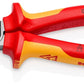 Knipex Needle Nose Combination Pliers 1000V Insulated 7 1/4" 08 28 185 US - Mr. Tools