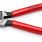 Knipex Needle Nose Combination Pliers 7 1/4" 08 21 185 - Mr. Tools