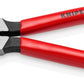 Knipex Needle Nose Combination Pliers 7 1/4" 08 21 185 - Mr. Tools