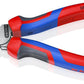 Knipex Needle Nose Combination Pliers 7 1/4" 08 22 185 - Mr. Tools