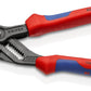 Knipex Pliers Wrench 7 1/4" 86 02 180 - Mr. Tools