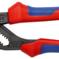 Knipex Pliers Wrench 7 1/4" 86 02 180 - Mr. Tools