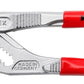 Knipex Pliers Wrench 7" 86 03 180 - Mr. Tools