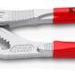 Knipex Pliers Wrench 7" 86 03 180 - Mr. Tools