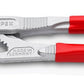 Knipex Pliers Wrench 7" 86 03 180 - Mr. Tools