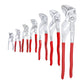 Knipex Pliers Wrench Set 7 Pieces 9K 00 80 167 US - Mr. Tools