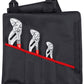 Knipex Pliers Wrench Set In Tool Roll 3 Pieces 00 19 55 S6 - Mr. Tools