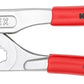 Knipex Pliers Wrench Set In Tool Roll 3 Pieces 00 19 55 S7 - Mr. Tools