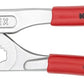 Knipex Pliers Wrench Set With Tool Roll 5 Pieces 00 19 55 S4 - Mr. Tools