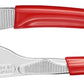 Knipex Pliers Wrench Set With Tool Roll 5 Pieces 00 19 55 S4 - Mr. Tools