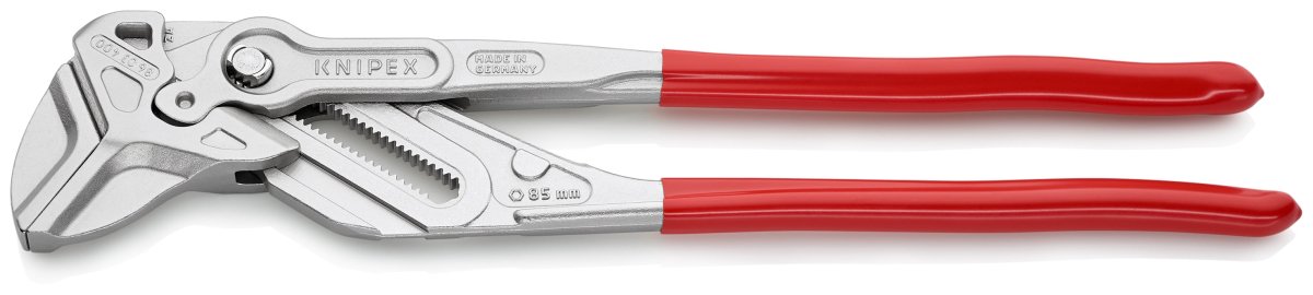 Knipex Pliers Wrench XL 16" 86 03 400 US - Mr. Tools