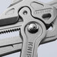 Knipex Pliers Wrench XL 16" 86 03 400 US - Mr. Tools