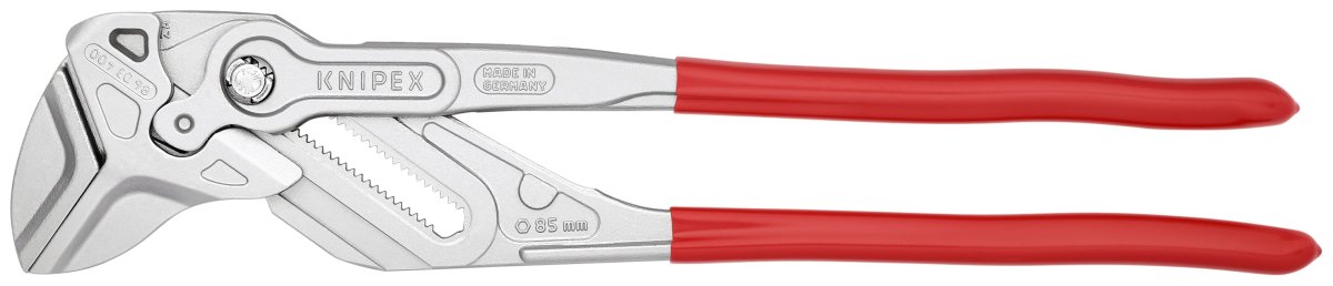 Knipex Pliers Wrench XL 16" 86 03 400 US - Mr. Tools