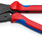 Knipex PreciForce Crimping Pliers for MC4/MC4 EVO 2 8 1/2" 97 52 42 - Mr. Tools