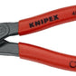 Knipex Precision Circlip Snap Ring Pliers Set In Foam Tray 6 Pieces 00 20 01 V02 - Mr. Tools