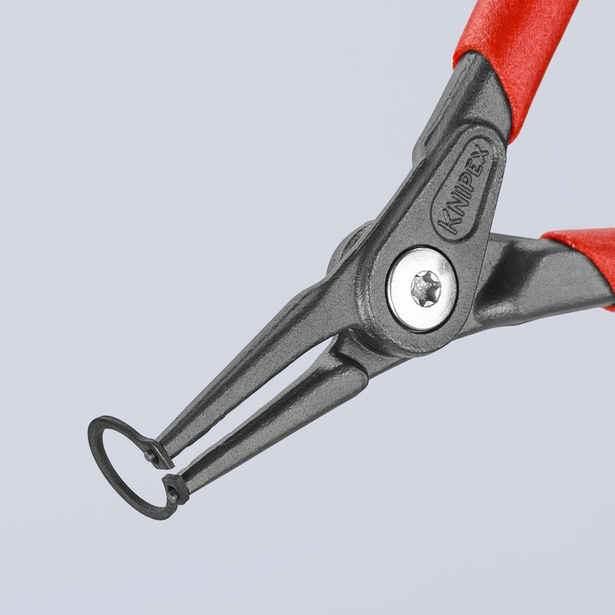 Knipex Precision Circlip Snap Ring Pliers Set In Foam Tray 6 Pieces 00 20 01 V02 - Mr. Tools