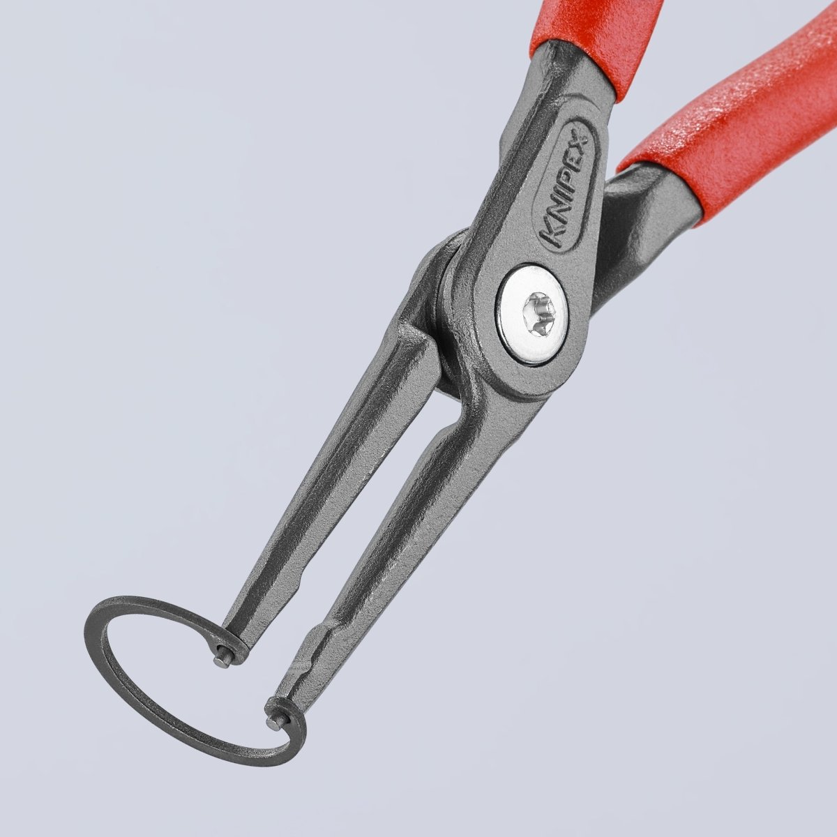 Knipex Precision Circlip Snap Ring Pliers Set In Foam Tray 6 Pieces 00 20 01 V02 - Mr. Tools