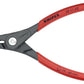 Knipex Precision Circlip Snap Ring Pliers Set In Foam Tray 6 Pieces 00 20 01 V02 - Mr. Tools