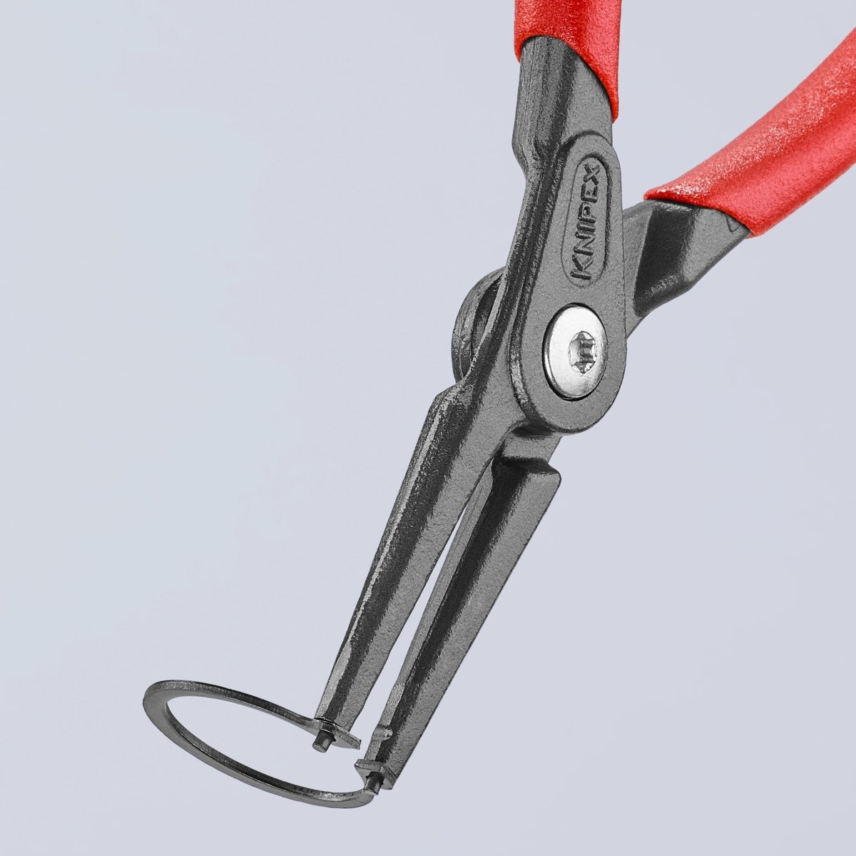 Knipex Precision Circlip Snap Ring Pliers Set In Foam Tray 6 Pieces 00 20 01 V02 - Mr. Tools