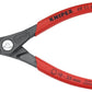 Knipex Precision Circlip Snap Ring Pliers Set In Foam Tray 6 Pieces 00 20 01 V02 - Mr. Tools