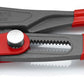 Knipex Rapid Adjust Swedish Pipe Wrench Pliers S - Type 13" 83 61 010 - Mr. Tools