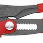 Knipex Rapid Adjust Swedish Pipe Wrench Pliers S - Type 13" 83 61 010 - Mr. Tools