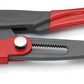 Knipex Rapid Adjust Swedish Pipe Wrench Pliers S - Type 16 1/2" 83 61 015 - Mr. Tools