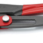 Knipex Rapid Adjust Swedish Pipe Wrench Pliers S - Type 16 1/2" 83 61 015 - Mr. Tools