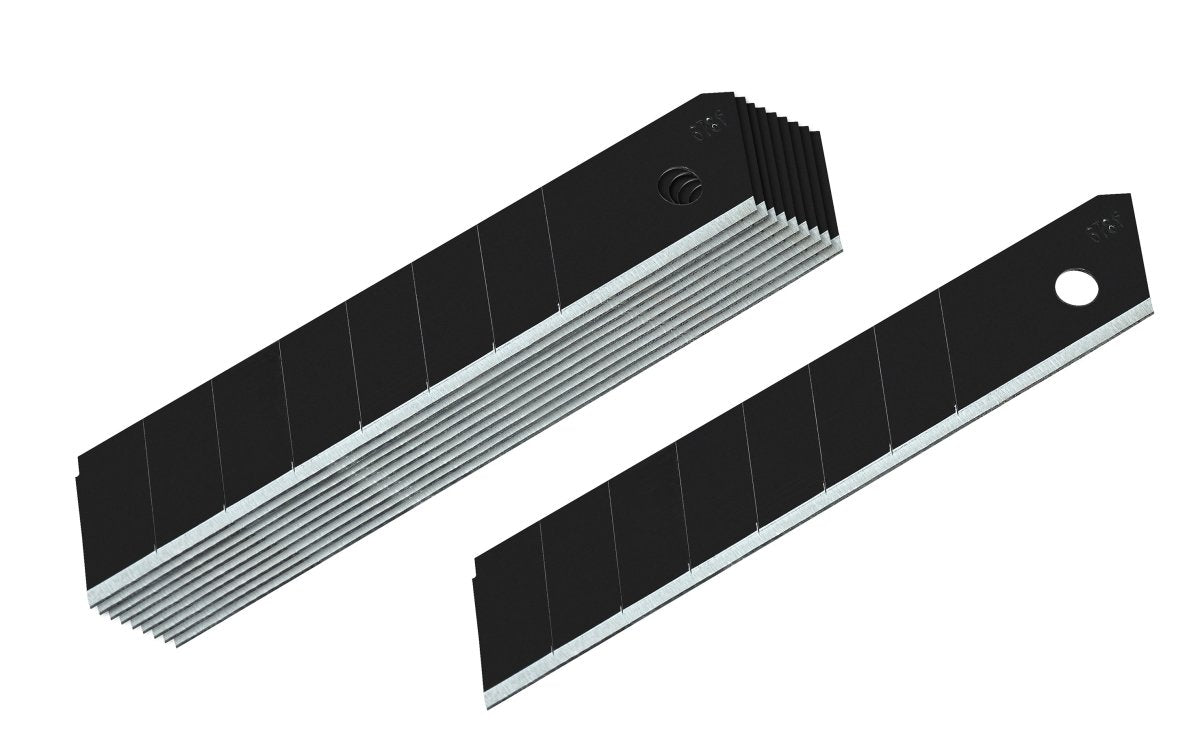 Knipex Replacement Spare Blade For CutiX® 90 10 165 BK 10 Pack 90 10 165 E02 - Mr. Tools