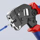 Knipex Self Adjusting Crimping Pliers 7 1/2" 97 53 08 - Mr. Tools