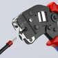 Knipex Self Adjusting Crimping Pliers 7 1/2" 97 53 08 - Mr. Tools