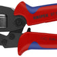 Knipex Self Adjusting Crimping Pliers 7 1/2" 97 53 08 - Mr. Tools