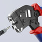 Knipex Self Adjusting Crimping Pliers 7 1/2" 97 53 08 - Mr. Tools