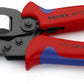 Knipex Self Adjusting Crimping Pliers 7 1/2" 97 53 08 - Mr. Tools