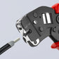 Knipex Self Adjusting Crimping Pliers 7 1/2" 97 53 08 - Mr. Tools